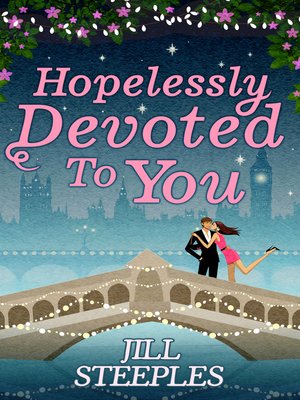 cover image of Hopelessly Devoted to You